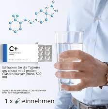 Prostaline - bei DM - kaufen - in Apotheke - in Deutschland - in Hersteller-Website