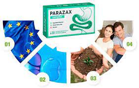 Parazax Complex - in Apotheke - bei DM - in Deutschland - kaufen - in Hersteller-Website