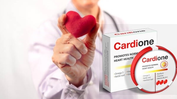 Cardione - bewertungen - erfahrungsberichte - anwendung - inhaltsstoffe