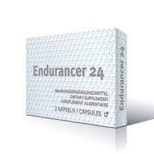Endurancer24 - bewertung - erfahrungen - test - Stiftung Warentest