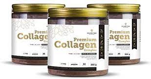 Golden Tree Premium Collagen Complex - kaufen - in Apotheke - in Deutschland - in Hersteller-Website - bei DM