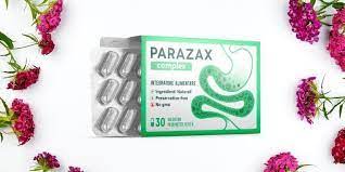 Parazax Complex - bewertungen - anwendung - inhaltsstoffe - erfahrungsberichte